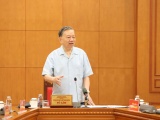 'Không để nguồn lực quốc gia nằm im trong tranh chấp, trong tâm lý sợ thủ tục'