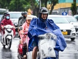 Dự báo thời tiết ngày 21/5: Bắc Bộ tiếp tục có mưa dông