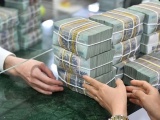 Huy động 40 triệu tỷ đồng: 'Chìa khóa' để Việt Nam chạm ngưỡng tăng trưởng hai con số