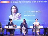 Thị trường bất động sản 2026 “vượt gió ngược, đón chu kỳ mới”: Cơ hội cho “nhà định chuẩn”