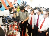 Việt Nam lần đầu lọt Top 50 hệ sinh thái khởi nghiệp toàn cầu