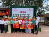 Hội thi nấu cơm dâng Thánh Gióng: Kết nối truyền thống với hướng đi mới của xã Phù Đổng 