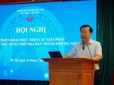 Ngành bán lẻ đang tăng tốc chuyển đổi số, hướng tới mục tiêu tăng trưởng 2 con số