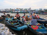 Quy hoạch Cần Thơ đến năm 2050: Xây dựng đô thị sông nước hiện đại, vươn tầm châu Á