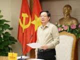 Phó thủ tướng Hồ Quốc Dũng: Không điều chỉnh quy hoạch tuỳ tiện