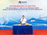 Tập đoàn Đèo Cả: Kết nối nguồn lực, kiến tạo hạ tầng giao thông