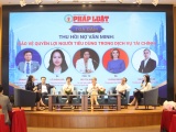 Đòi nợ không thể là “khủng bố tinh thần”