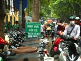 Hà Nội: 100% bãi đỗ ô tô thu phí không dừng từ 1/7/2026