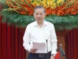 Kết luận của Tổng Bí thư, Chủ tịch nước về tổng kết 100 năm Đảng lãnh đạo cách mạng Việt Nam và 40 năm thực hiện Cương lĩnh