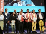 Nền tảng Thiện nguyện nhận giải thưởng quốc tế World Summit Awards 2025