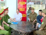 Công an tỉnh Ninh Bình khuyến cáo về hành vi cá độ bóng đá trên không gian mạng