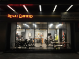 Royal Enfield Việt Nam trở lại với 5 mẫu xe mới