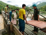 Thanh Hoá đầu tư xây dựng thêm 30 cây cầu cứng cho các xã miền núi 