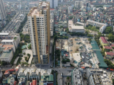 Hà Nội đề xuất cấm bán nhà trong khu đô thị đa mục tiêu trong 3 năm
