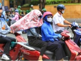 Hà Nội đứng đầu cả nước về nhiệt độ: Đâu là nguyên nhân?