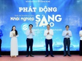 Hải Phòng phát động cuộc thi Tìm kiếm tài năng khởi nghiệp sáng tạo 2026