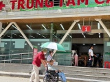 Nguy cơ say nắng và đột quỵ tăng cao, Bộ Y tế khuyến cáo khẩn