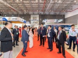 AMAI Vietnam 2026: Thúc đẩy chuyển đổi xanh và hiện đại hóa ngành vật tư nông nghiệp