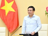 Đảm bảo cung ứng điện cao điểm mùa khô, xây dựng bộ KPI tiết kiệm điện toàn quốc