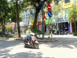 Dự báo thời tiết ngày 27/5: Bắc Bộ và Trung Bộ tiếp tục nắng nóng gay gắt