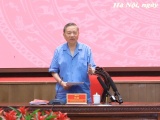 Hà Nội phải là nơi để đổi mới sáng tạo, thử nghiệm những chính sách mới