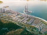 Bãi Cháy và chiến lược 'thắp sáng' kinh tế đêm 