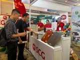 Cement & Concrete Expo Vietnam 2026: Đột phá công nghệ xanh và AI hướng tới Net Zero