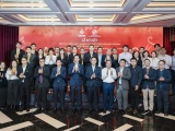 Đại học Quốc gia Hà Nội đồng hành cùng tập đoàn Sun Group trong nghiên cứu phát triển văn hoá và di sản Việt Nam