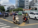 Dự báo thời tiết ngày 28/5: Bắc Bộ giảm nhiệt, có mưa dông về chiều tối