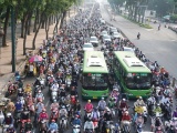 Hà Nội dự kiến thu phí phương tiện vào Vành đai 1 từ ngày 1/1/2028