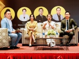 Tim “vũ khí cạnh tranh” từ tài sản vô hình trong kỷ nguyên mới
