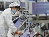 EU dồn lực cho ngành bán dẫn, ưu tiên chip “Made in Europe”