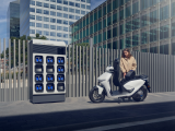 Honda Việt Nam tiếp tục tăng thị phần xe máy tại Việt Nam