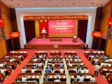 Quảng Ninh sơ kết 1 năm vận hành chính quyền 2 cấp