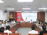 Hải Phòng sẵn sàng bán xăng E10 từ ngày 1/6/2026