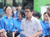 Kỳ thi vào lớp 10 tại Hà Nội: Gần 125.000 sĩ tử bước vào môn thi Ngữ văn