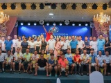 Bế mạc Giải Tennis Báo chí Nghệ An lần thứ VIII - năm 2026