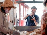 Làng nghề và nông sản Việt tìm động lực mới từ thương mại điện tử