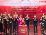 ROX Group vươn mình rực rỡ cùng chuyển động của đất nước