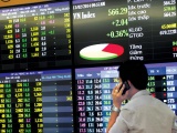 Bốn trụ cột thúc đẩy thị trường chứng khoán tăng trưởng nửa cuối năm 2026