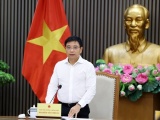 Chấm điểm KPI giải ngân đầu tư công, nâng cao hiệu quả sử dụng ngân sách