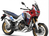 Giá trên 540 triệu đồng, Honda Africa Twin 2026 có mặt tại Việt Nam