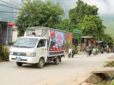 Thanh Hóa đồng loạt ra quân thực hiện Tháng cao điểm phòng, chống ma túy