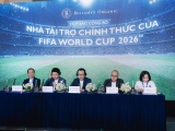 Thương hiệu sữa Bellamy’s Organic trở thành Nhà tài trợ chính thức của FIFA World Cup 2026™