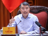 Tạo cơ chế đột phá để nhanh chóng có một số sản phẩm chủ chốt của Trung tâm tài chính quốc tế