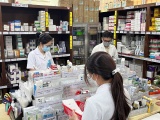 Bộ Y tế siết chặt quản lý thuốc, thúc đẩy số hóa quy trình từ bệnh viện đến nhà thuốc