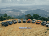 Mua xe Ford, có cơ hội đi Mỹ xem World Cup