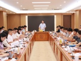 Thái Nguyên chuẩn bị 'cú hích' chính sách để hiện thực hóa mục tiêu 12 triệu lượt khách