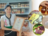 Thương hiệu và chuyển đổi số là “đòn bẩy” đưa sản phẩm OCOP vươn xa