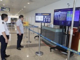 CDC Hà Nội chủ động ngăn chặn dịch Ebola xâm nhập qua cửa ngõ Thủ đô